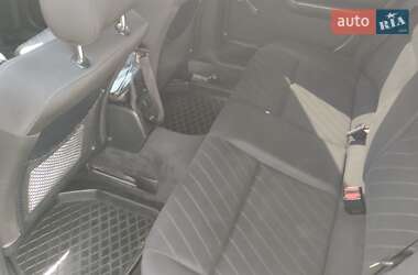 Седан Audi A6 1996 в 