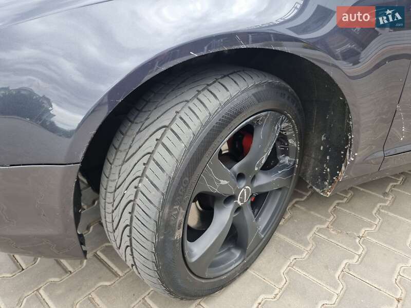 Седан Audi A6 2004 в Одессе