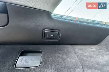 Универсал Audi A6 2002 в 