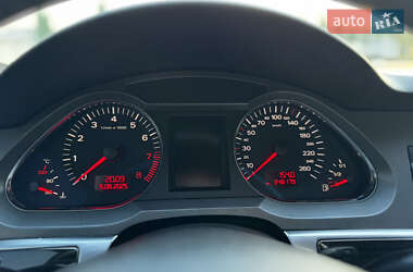 Седан Audi A6 2006 в 
