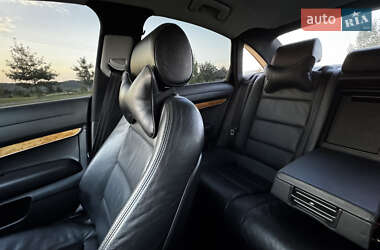 Седан Audi A6 2006 в 