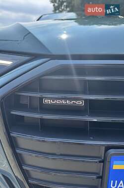 Седан Audi A6 2020 в 