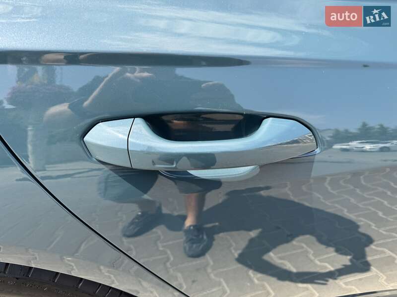 Седан Audi A6 2020 в Одессе