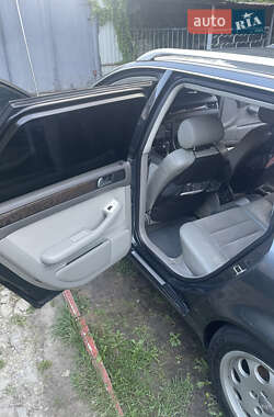 Универсал Audi A6 2002 в 