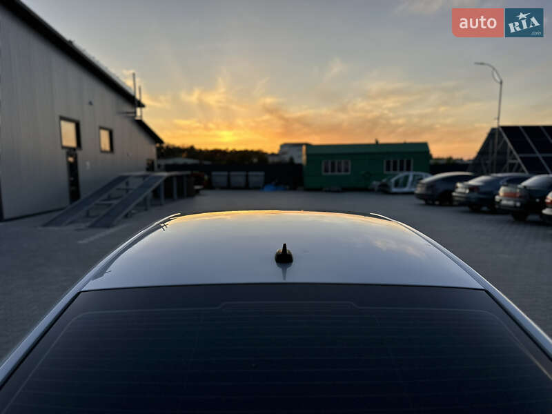 Седан Audi A6 2005 в Владимире