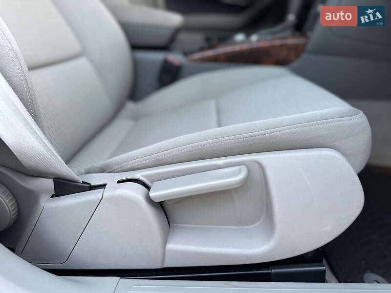 Седан Audi A6 2005 в Владимире