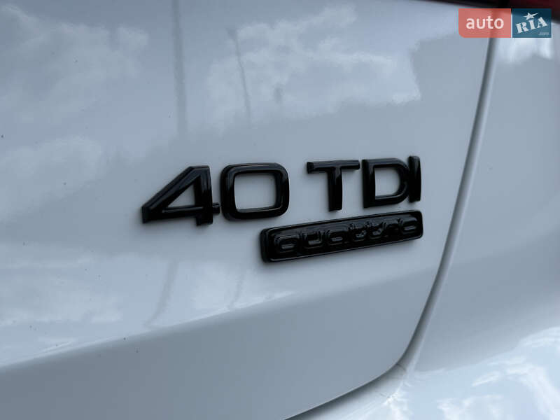 Седан Audi A6 2021 в Киеве
