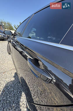 Седан Audi A6 2011 в 