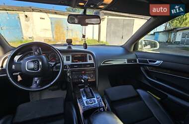 Седан Audi A6 2006 в Першотравенске