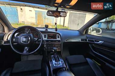 Седан Audi A6 2006 в 