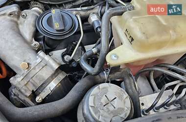 Седан Audi A6 2006 в 