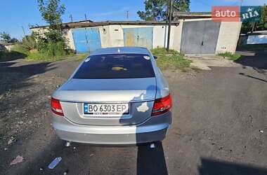 Седан Audi A6 2006 в 