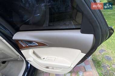 Седан Audi A6 2016 в 