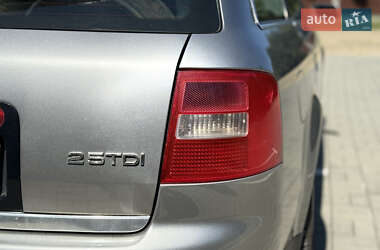 Универсал Audi A6 2002 в 