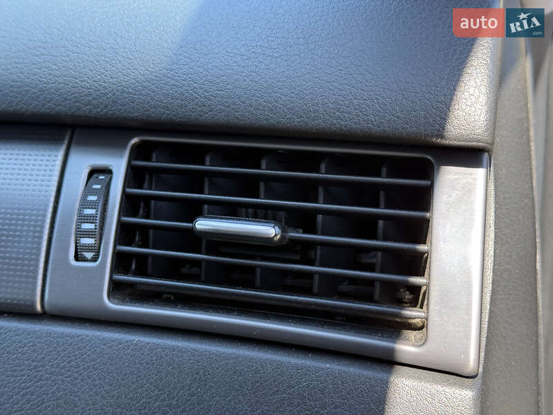 Универсал Audi A6 2002 в Самборе