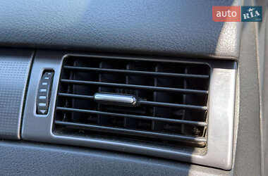 Универсал Audi A6 2002 в 