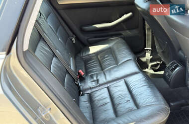 Универсал Audi A6 2002 в 