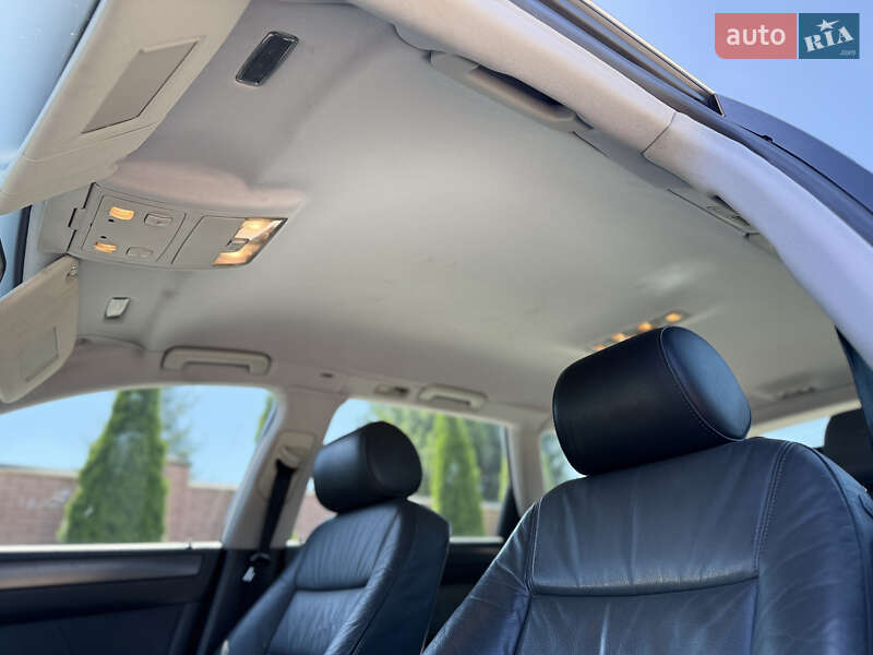 Универсал Audi A6 2002 в Самборе