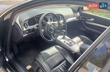 Универсал Audi A6 2010 в 