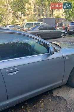 Универсал Audi A6 2007 в 