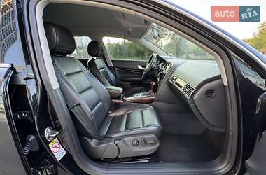 Седан Audi A6 2010 в 