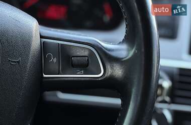 Седан Audi A6 2010 в 
