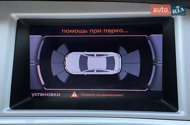 Седан Audi A6 2010 в 