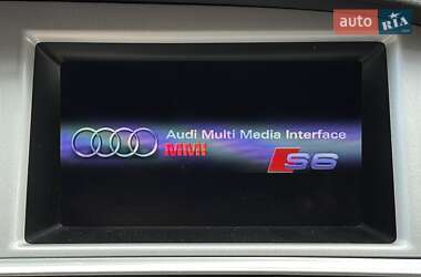 Седан Audi A6 2010 в 