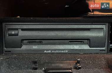 Седан Audi A6 2010 в 