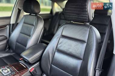 Седан Audi A6 2010 в 