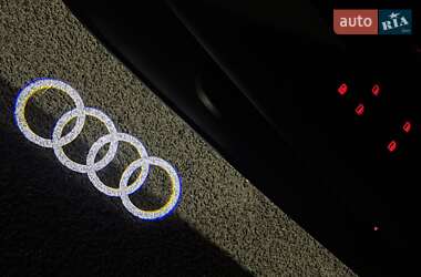 Седан Audi A6 2010 в 