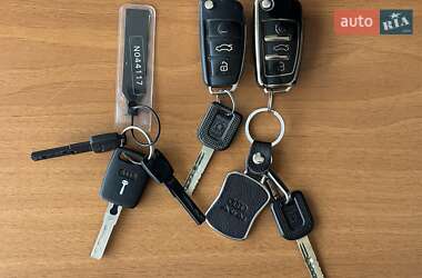 Седан Audi A6 2010 в 