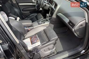 Универсал Audi A6 2008 в 
