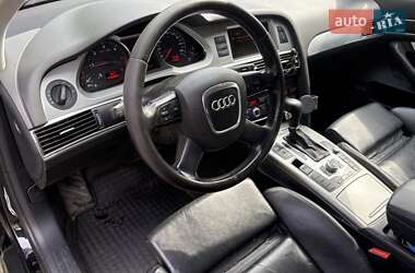Универсал Audi A6 2008 в 