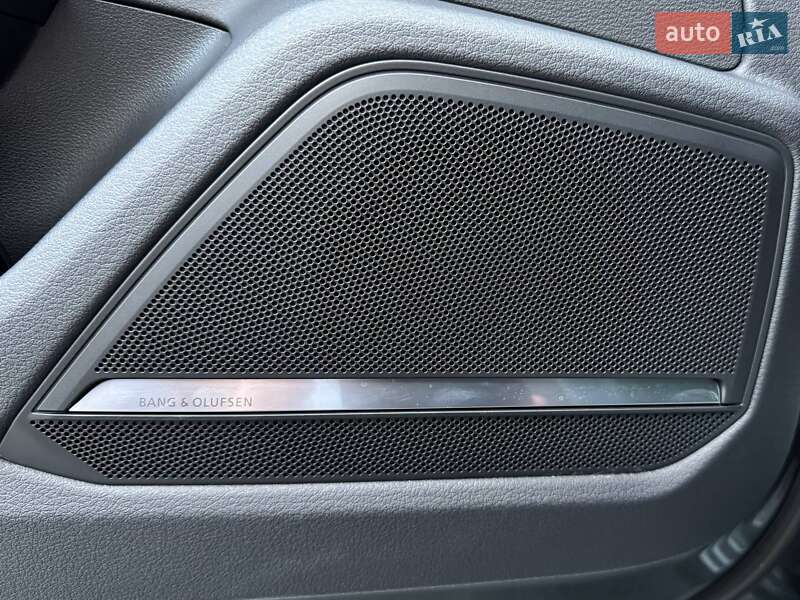 Седан Audi A6 2018 в Днепре