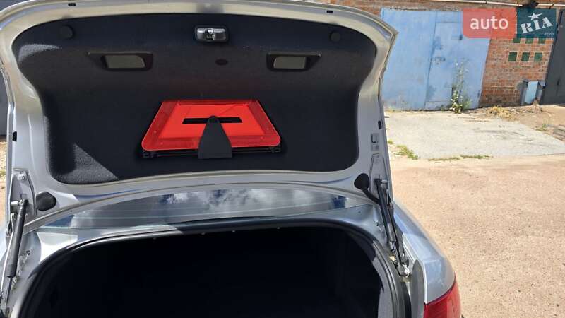 Седан Audi A6 2007 в Прилуках