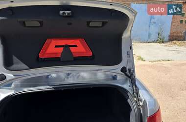 Седан Audi A6 2007 в 