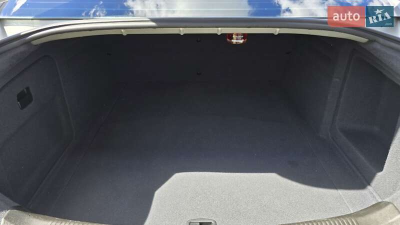 Седан Audi A6 2007 в Прилуках