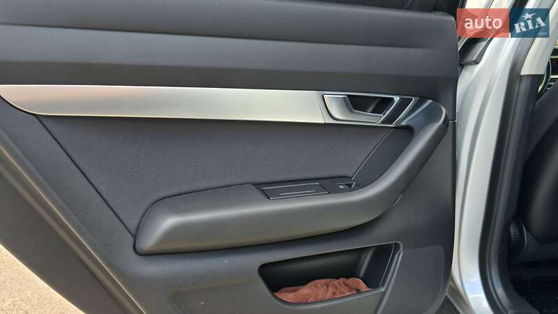 Седан Audi A6 2007 в Прилуках