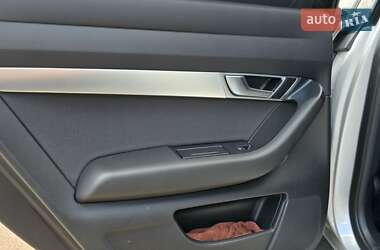 Седан Audi A6 2007 в 