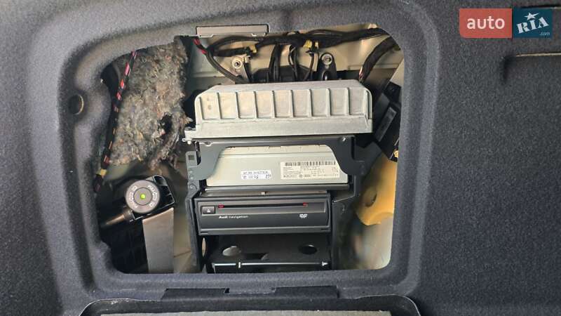 Седан Audi A6 2007 в Прилуках