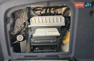Седан Audi A6 2007 в 