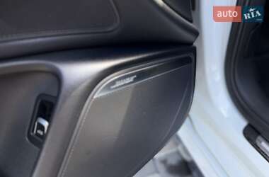 Седан Audi A6 2016 в 