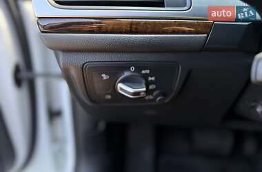 Седан Audi A6 2016 в 