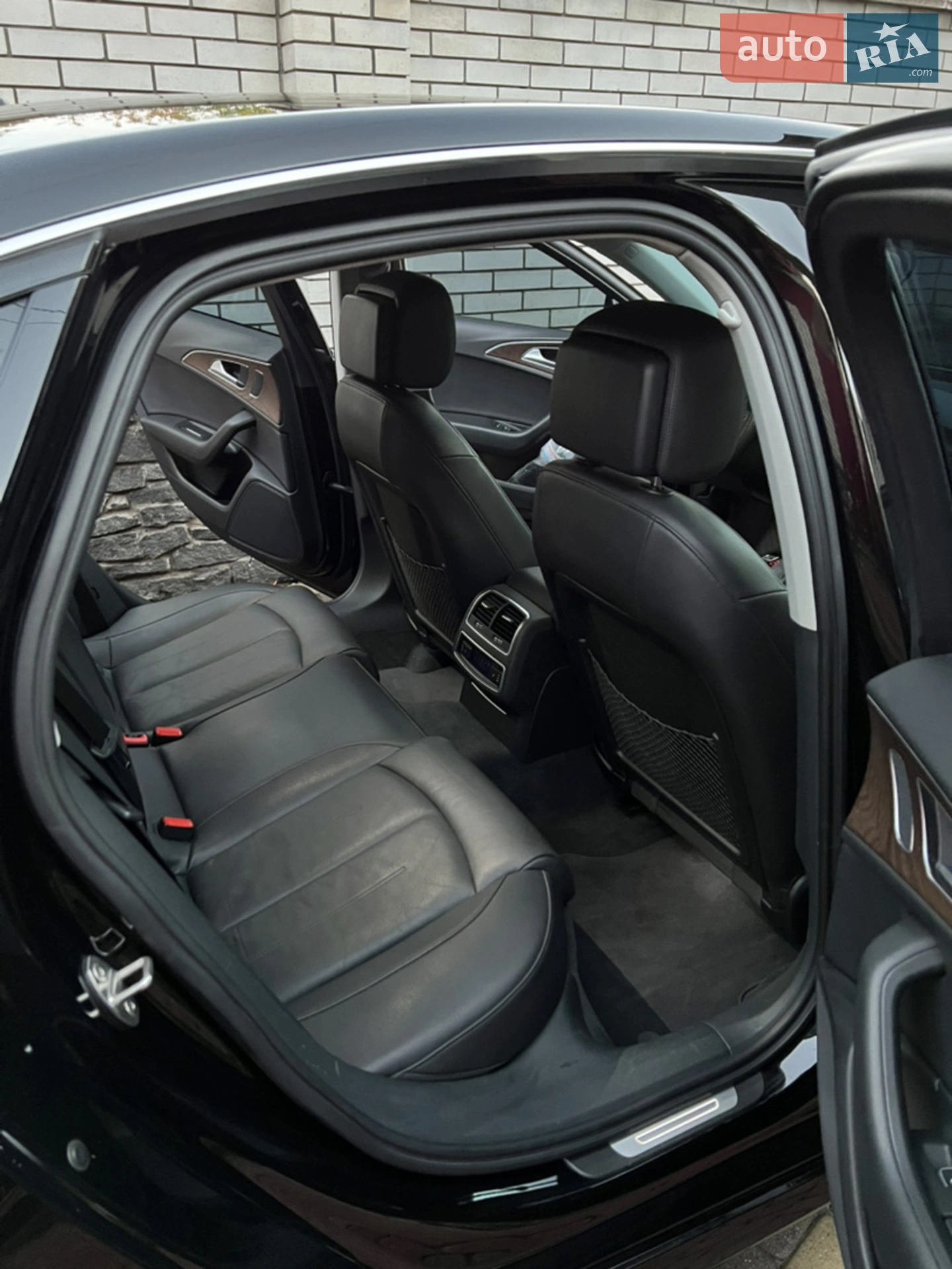2015 Audi A6 - мініатюра 3