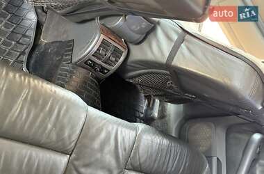 Седан Audi A6 1998 в 