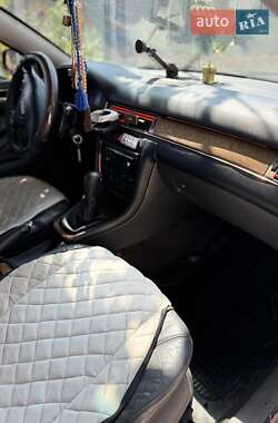 Седан Audi A6 1998 в 