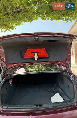 Седан Audi A6 1998 в 