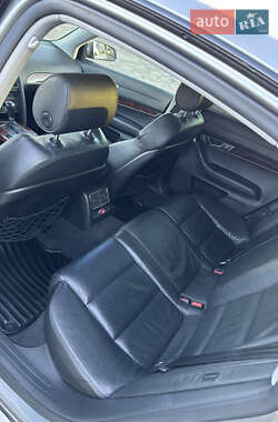 Седан Audi A6 2006 в 