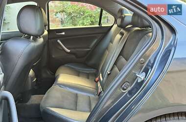 Седан Audi A6 2007 в 